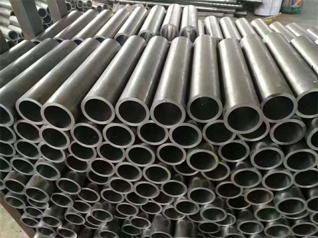 易县30CrMo精密无缝钢管