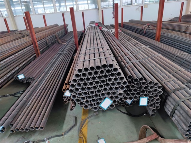 易县20G合金无缝钢管